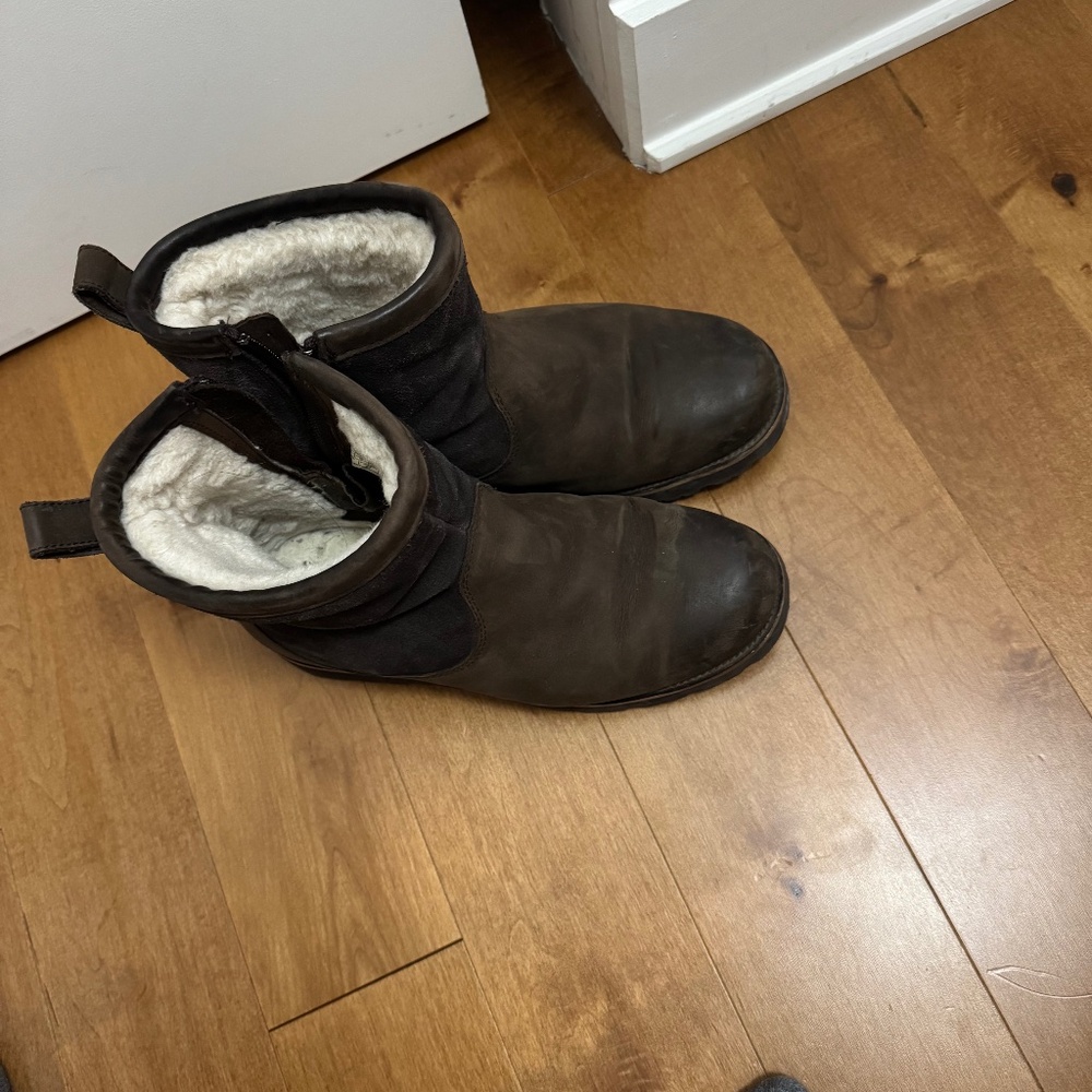 Ugg for men